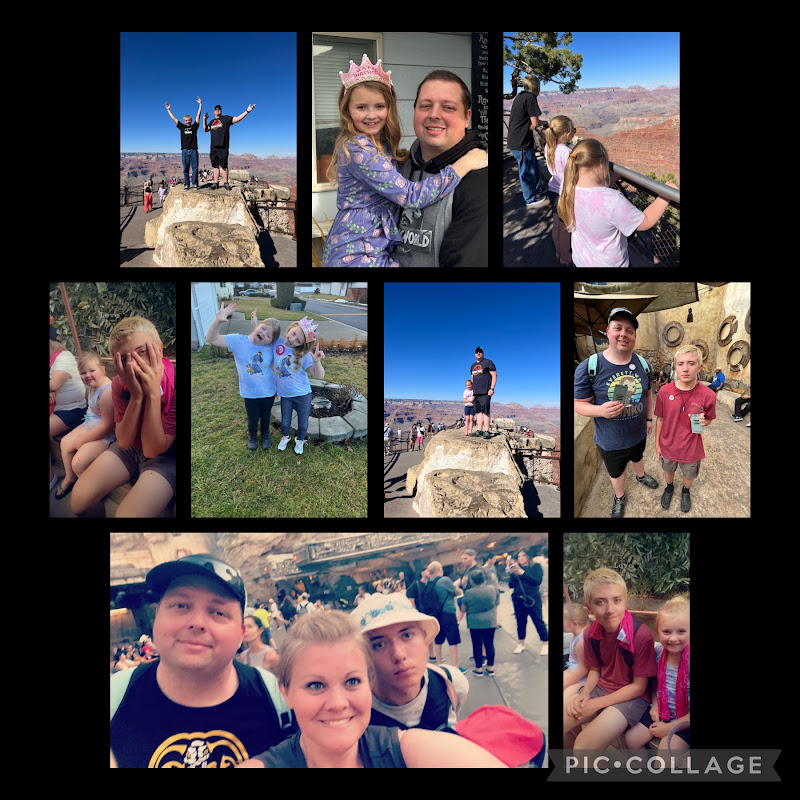 Adventure Awaits: Our Family’s Journey
