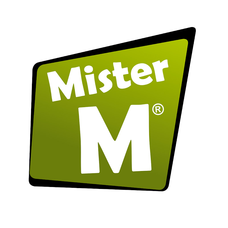 Mister M Cri icon
