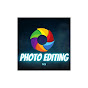 photo editing cs6 logo