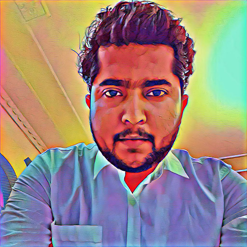 Harsh Srivastava 