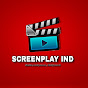 ScreenPlay IND logo