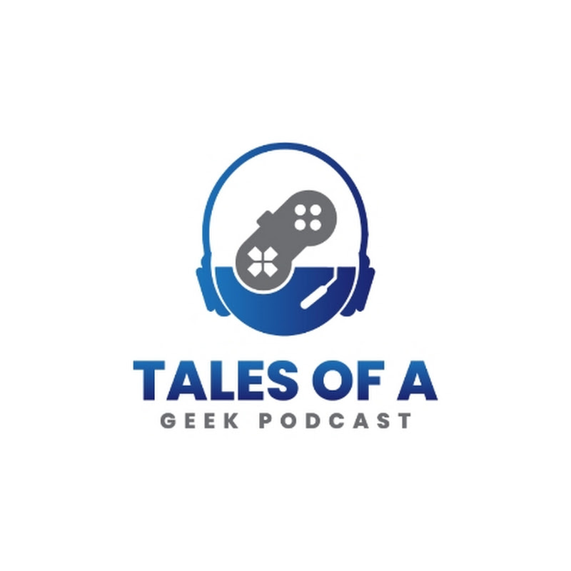 Tales of a Geek