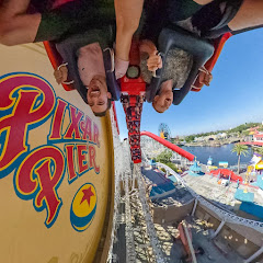 Themepark Explorers