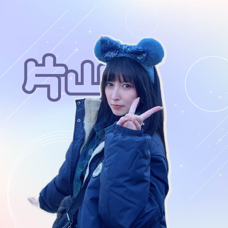 Narumi Katayama YouTubeチャンネル画像