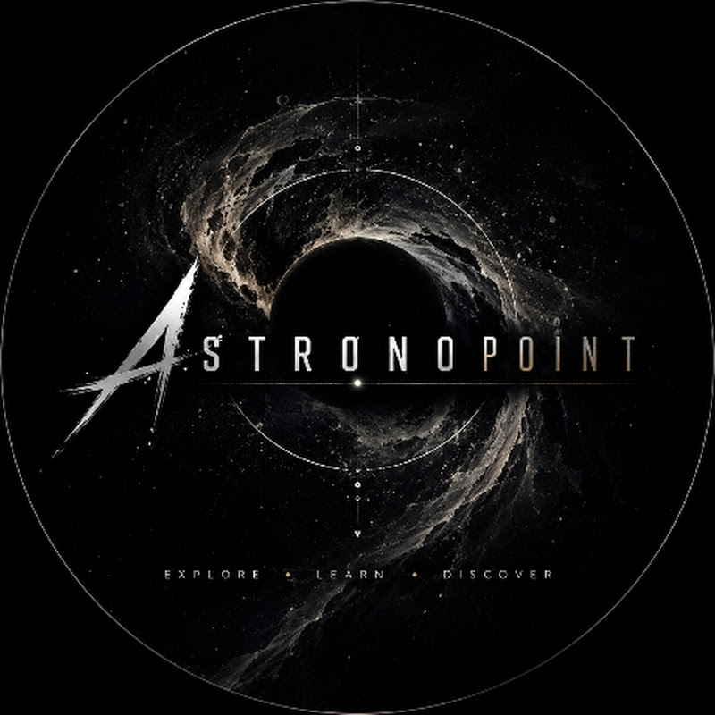 AstronoPoint