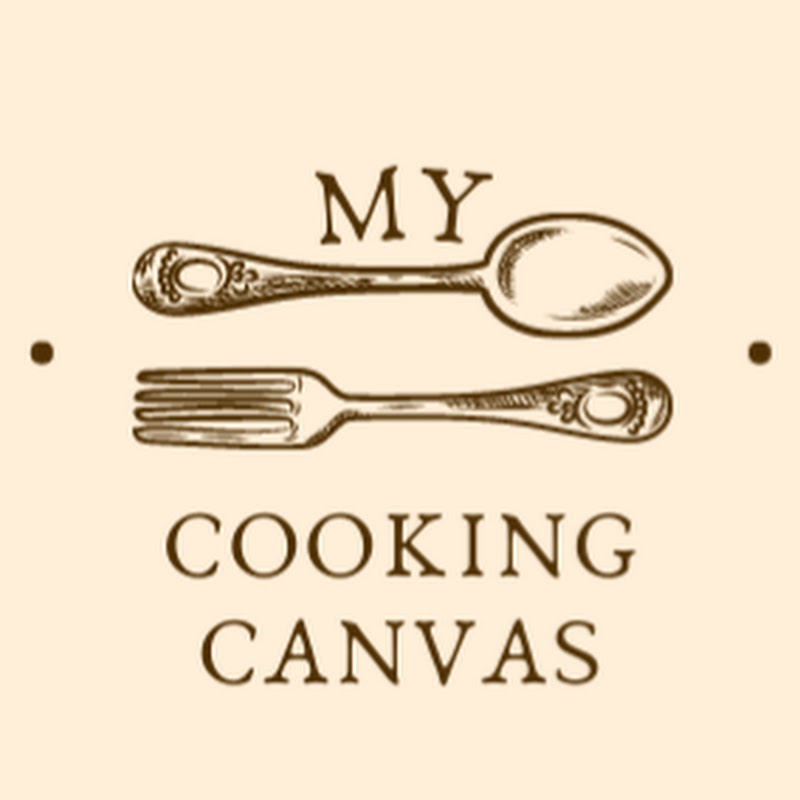 My Cooking Canvas