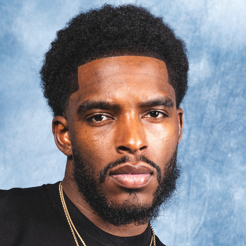 Akeem Ali @akeem__ali | Thizzler