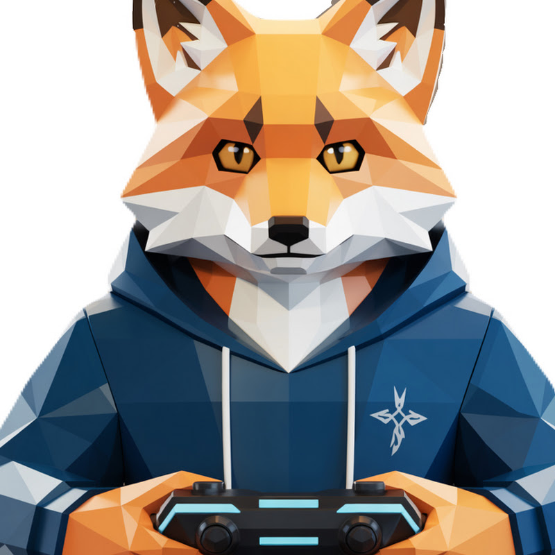 Fox gamer