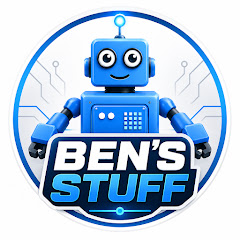Bens Stuff