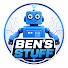 g0taSHQjevw-channel-avatar-Bens Stuff