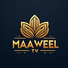 Maaweel TV Avatar