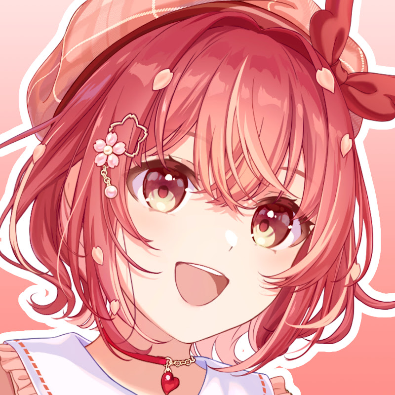 Sakuraba Honoa Ch. 桜羽ほのあ