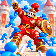 Raid Battle icon