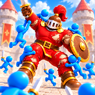 Raid Battle icon