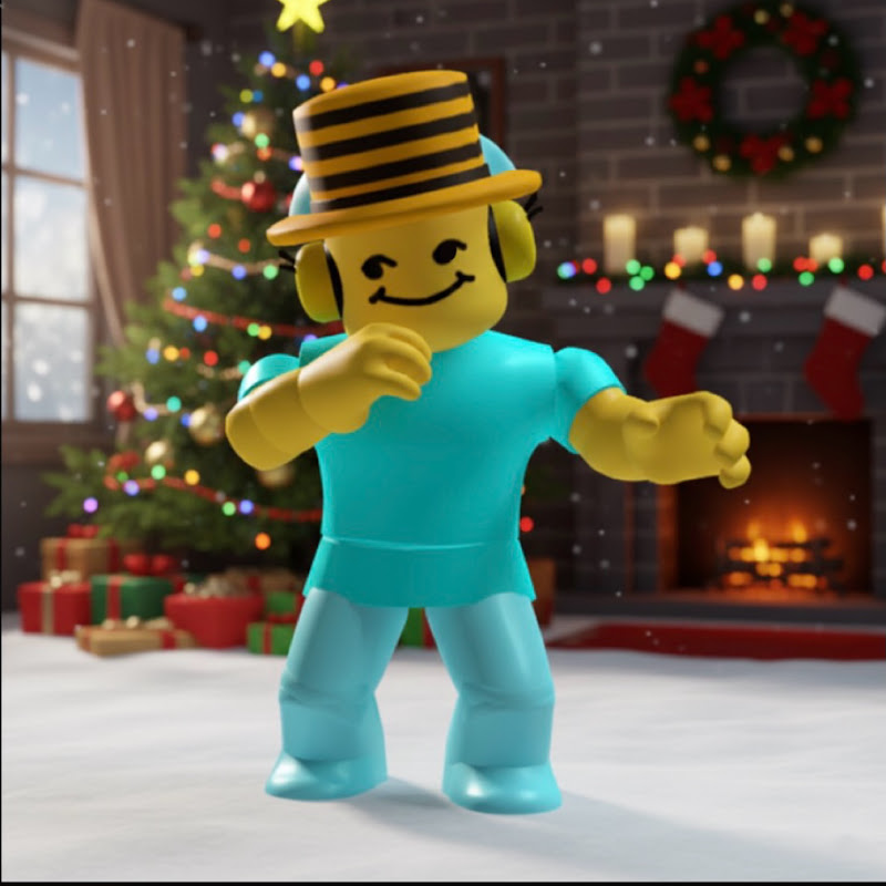 Hire Nytplex — Roblox Content YouTube creator for sponsorships