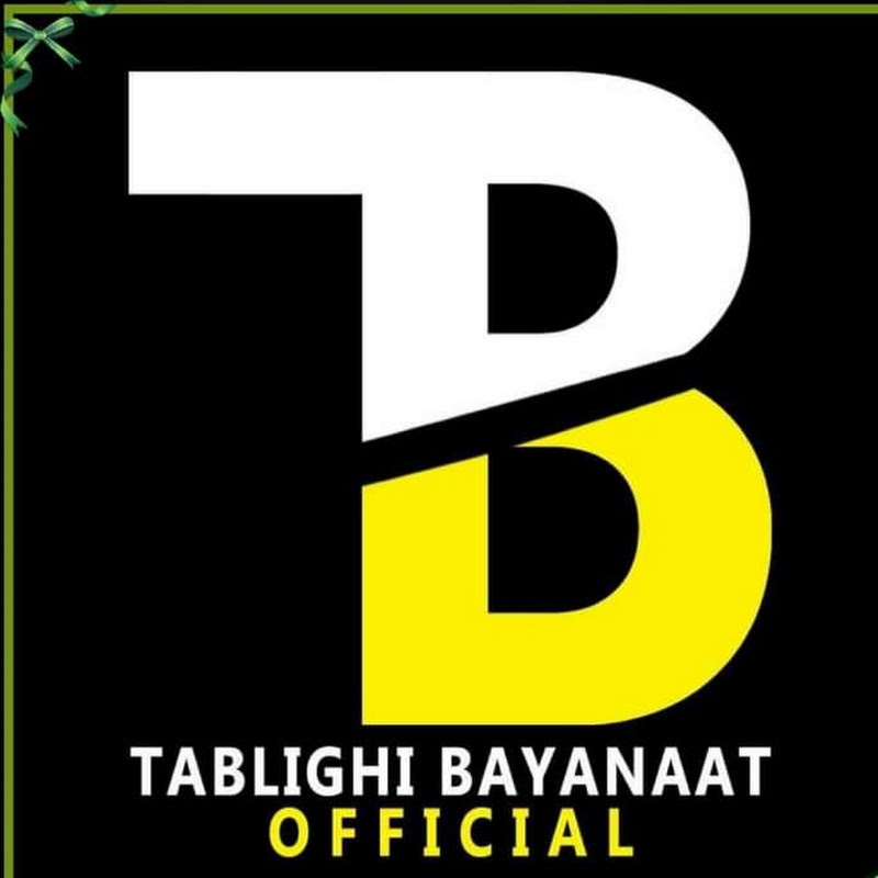 Tablighi Bayanat Official profile
