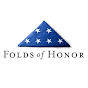 Folds of Honor Foundation logo