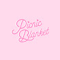 Picnic Blanket Jewellery logo