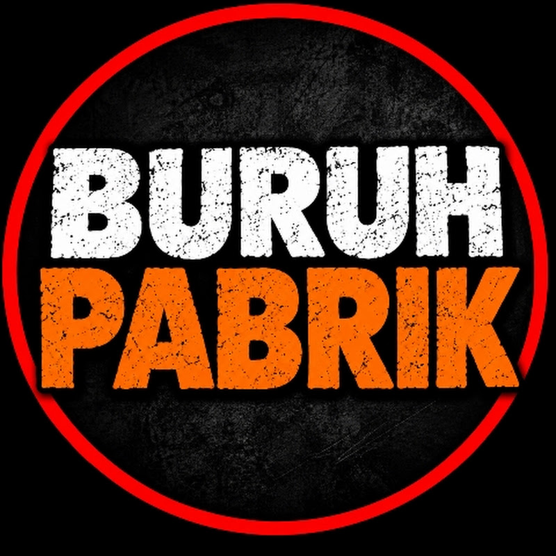 Buruh Pabrik
