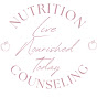 Live Nourished Today logo