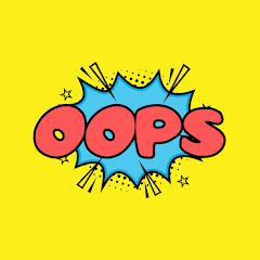 OOPS“仕事の失敗談“