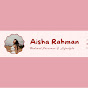 Aisha Rahman