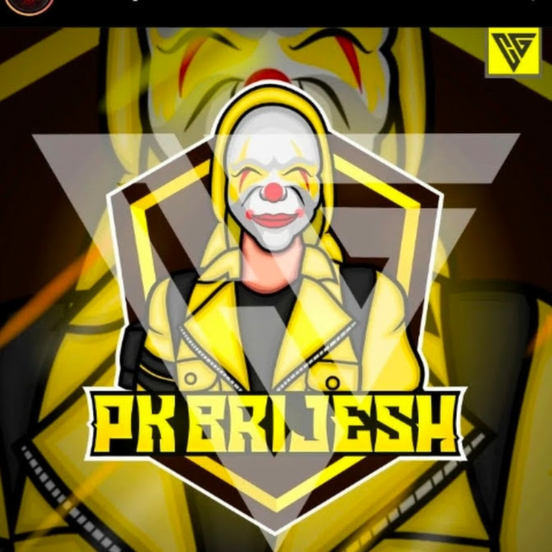 PK.BRIJESH