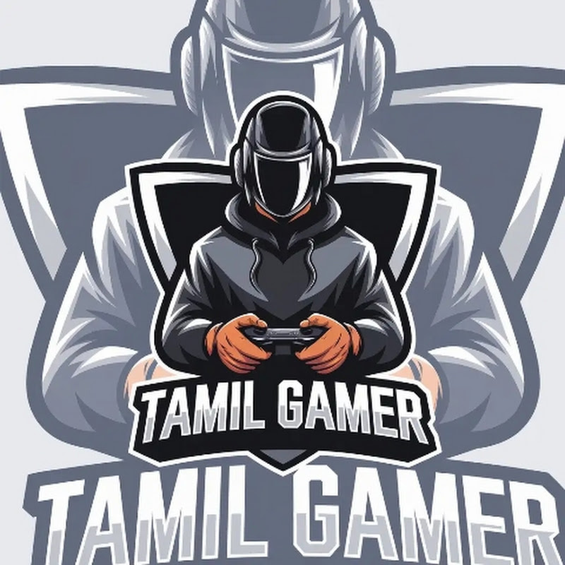 Hire Tamil Gamer — RPG (Role-Playing Games) YouTube creator for sponsorships