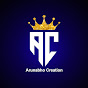 Arunabho Creation Avatar