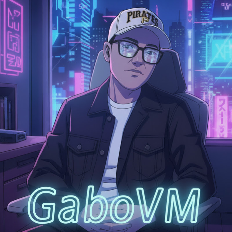 GaboVM icon