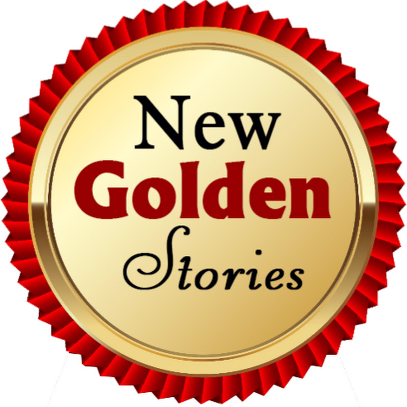 New Golden Stories
