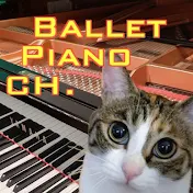 バレエ レッスン ピアノ + / Music for Ballet & Ragtime Piano