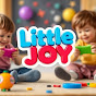 Little Joy logo