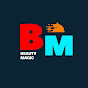 Beauty Magic 2.0 logo