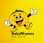 BabyRhymes logo