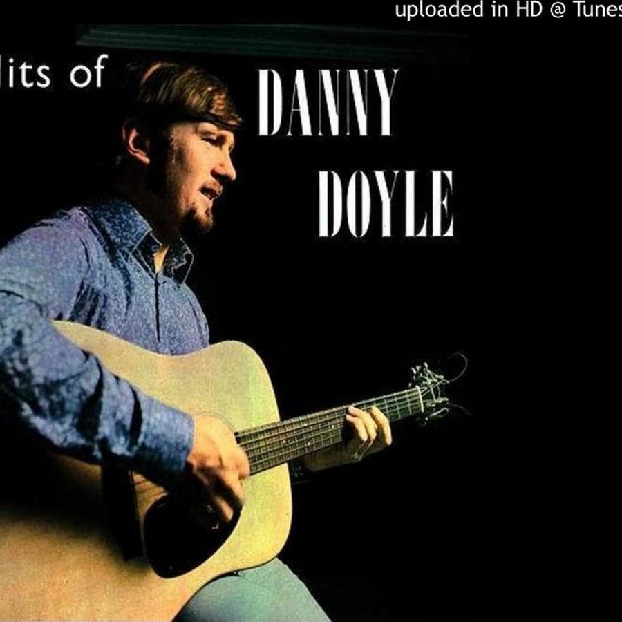 Danny Doyle Topic YouTube