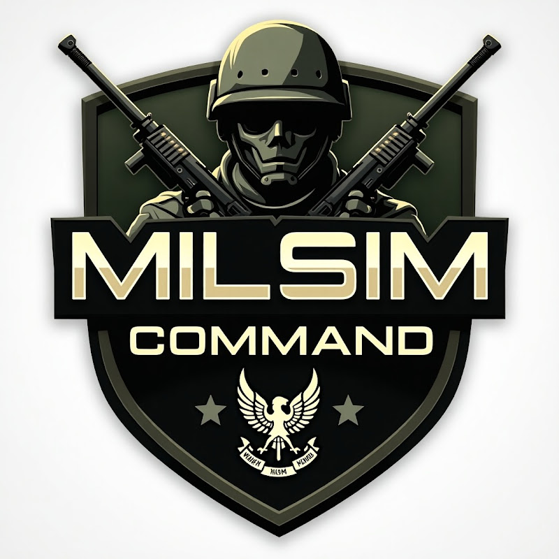 MilSim Commands