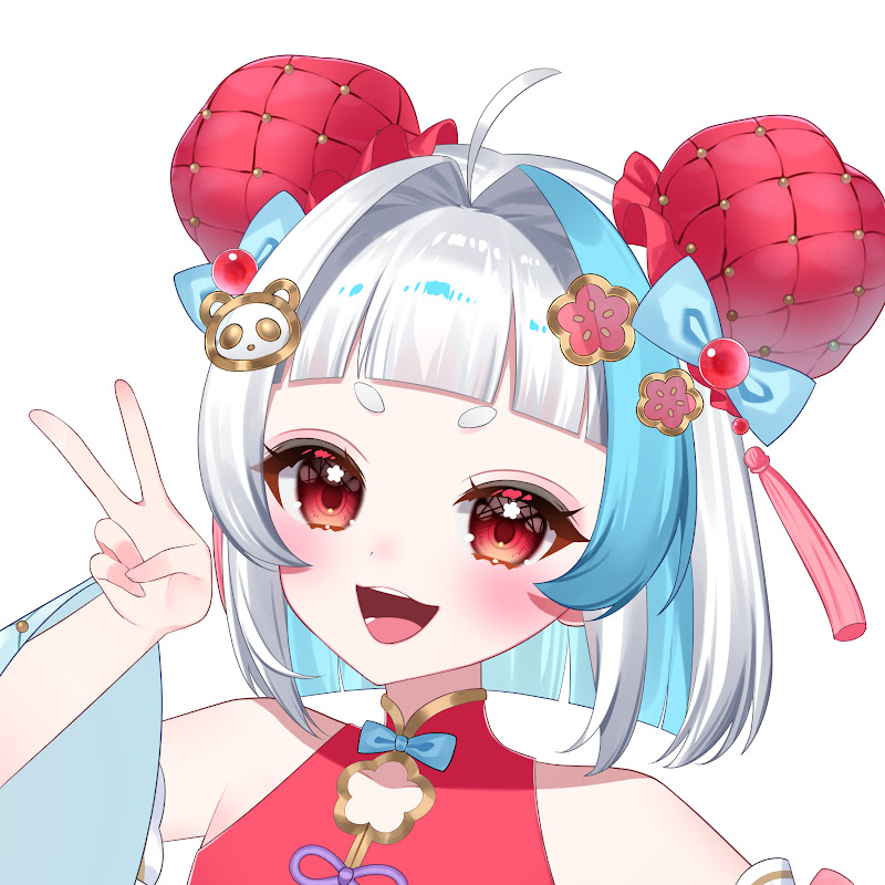小梅かりんch