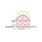 Sweet BombDiggity Farms logo