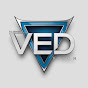 Vedansh logo