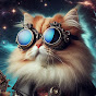 Captain Fluffy Avatar