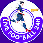 Live football 24h