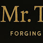 Mr. TaleSmith logo