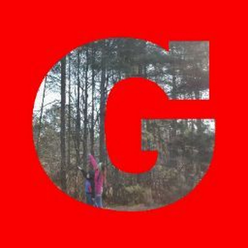Gigi's Gwen Kitchenette