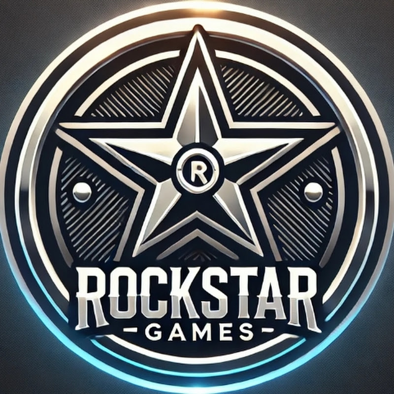 Rockstar Gaming 1m