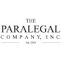 The Paralegal Company, Inc. logo