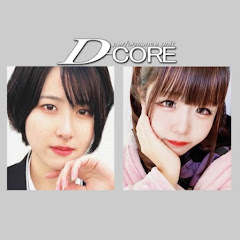 D-CORE Senkadou
