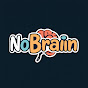 NoBrain logo