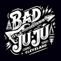 Bad JuJu Cleveland logo