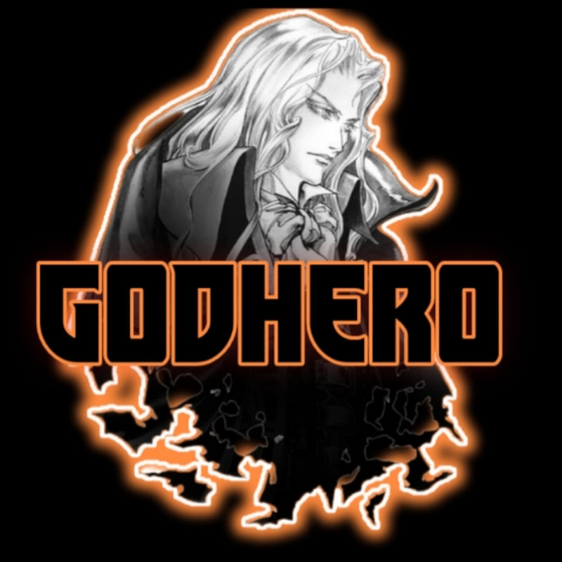 Godhero